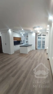 فروش آپارتمان ۶۰ متری سالن پرده خور در جنت آباد جنوبی