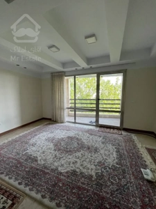 خرید آپارتمان 180 متری 3 خواب در نیاوران تکواحدی