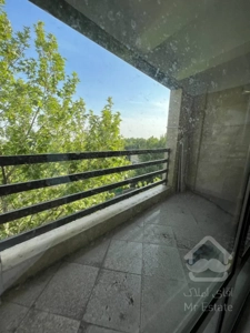 خرید آپارتمان 180 متری 3 خواب نیاوران تکواحدی دید و ویو مشجر