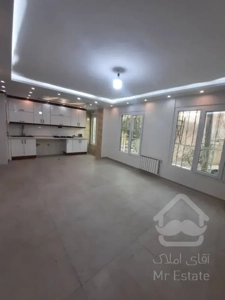 فروش آپارتمان 100متری سالن پرده خور نوساز لاکچری