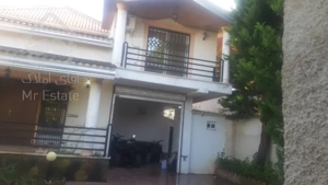 فروش ویلا نیم پیلوت270متری نوشهر