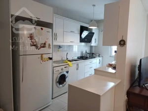 آپارتمان 2خواب مجتمع رضویه 87متری