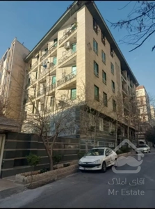 آپارتمان ۶۰ متری رو به آفتاب در شهران