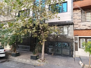 فروش آپارتمان ۱۴۸ متری فول امکانات شهران