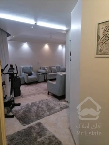 فروش آپارتمان ۸۸ متری ۲ خواب در فردوس غرب