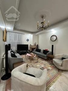 خرید اپارتمان ۶۵متر  جنت جنوب