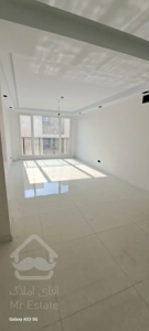 فروش آپارتمان ۱۲۴ متری ۲ خواب در آلاله شرقی