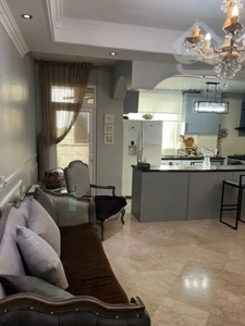 فروش آپارتمان ۷۵متری ۲خواب رو به آفتاب تراوزتن