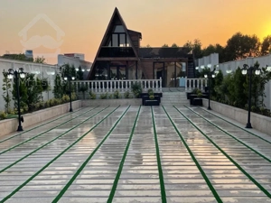 فروش ویلای ۴۵۸ متری در خمام