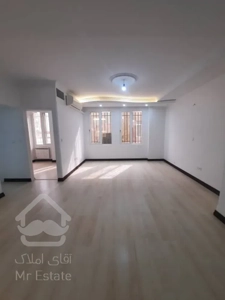 فروش اپارتمان ۶۵متری ۲خواب کلید نخورده شهران ادهمی