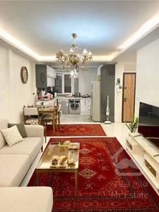 ۴۸متر خوش نقشه فول بازسازی