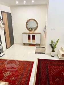 فروش ۶۵متر۲خواب جنت‌ابادجنوبی