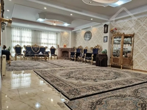 فروش آپارتمان ۱۴۰ متر دیباجی تک واحدی زیر قیمت