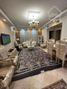 آپارتمان ۷۶ متری دو خواب فول فردوس