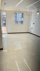 ۵۴متر۲خواب خوش نقشه