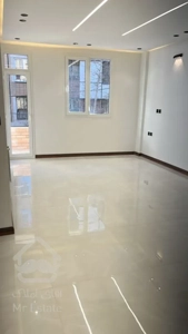 ۵۳ متر خطی رو به آفتاب