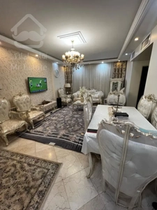 فروش آپارتمان ۷۵متری دوخوابه کم سن و کم واحد در باکس اصلی پونک