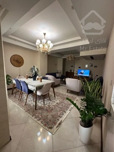 فروش آپارتمان 87متری خطی رو به کوچه بهار جنوبی