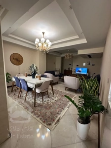 آپارتمان ۸۰ متری دو خواب جنت آباد جنوبی