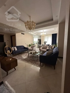 آپارتمان ۸۴ متری دو خواب جنت شمال