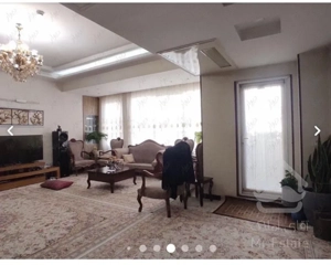 فروش آپارتمان ۹۰ متر ۲خواب جنت آباد جنوبی