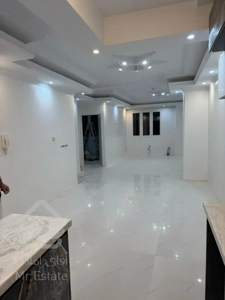 فروش آپارتمان ۲خواب شهران سالن پرده خور