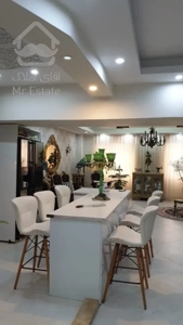 120 متر ، خوش نقشه