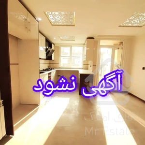 ۶۵متر۲خواب خطی رو به آفتاب