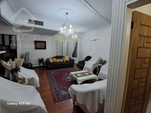 فروش آپارتمان  جنت جنوب 85