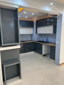 فاز 9 جدید ، 85 متر ، خوش نقشه ، ویودار