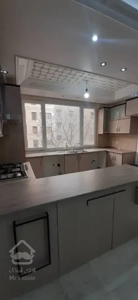 فروش آپارتمان ۸۴متری  ۲خواب  لاله غربی جنت آباد جنوبی