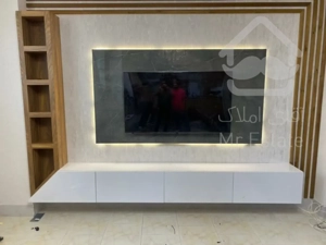 فروش آپارتمان ۵۵متر۱خواب شهران