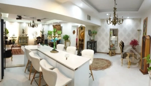 فروش آپارتمان ۱۲۰متری فاز۲هوافضا فول لاکچری سند تک برگ