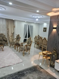 فروش آپارتمان 70 متری 2 خواب باغ فیض