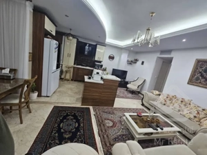 فروش آپارتمان نقلی دو خواب رو به نما در اباذر