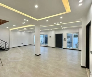 فروش آپارتمان ۱۴۰ متری فول امکانات جنت آباد جنوبی