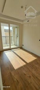 خرید اپارتمان ۶۴متر  چهارباغ غربی