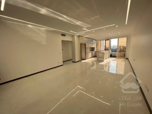 فروش آپارتمان ۱۲۰ متری۲ خواب در آلاله شرقی