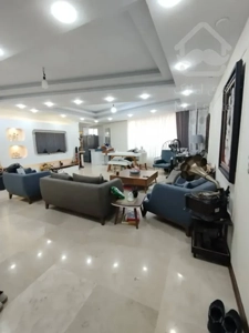 فروش آپارتمان ۱۲۳ متر ۳ خواب تهرانپارس