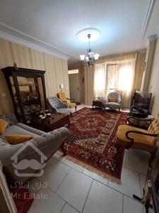 آپارتمان ۵۲ متری پرده خور جنت آباد جنوبی