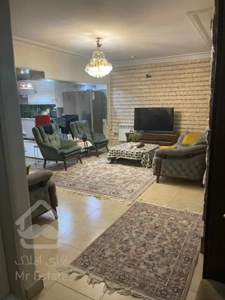 فروش آپارتمان ۱۰۴ متری فول امکانات شهر زیبا