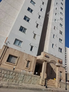 آپارتمان 2خواب فاز 11