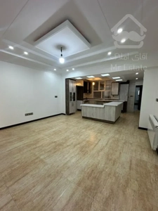فروش آپارتمان ۹۳ متری ۲ خوابه در شهرازیبا