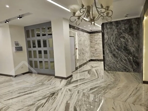 آپارتمان 190  متری فول مشاعات در کامرانیه