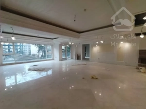 اجاره آپارتمان لوکس ۴۱۰متری ۴خوابه کامرانیه