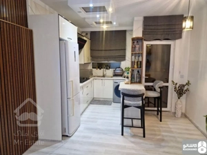 فروش آپارتمان ۶۵متری ۲خواب کم واحد در المهدی