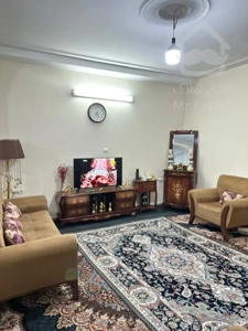 55متر یک خواب مستر املاک الهیه