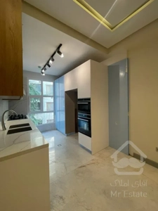 فروش آپارتمان ۱۳۰ متری در گلسنگ نوساز مدرن