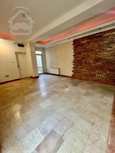 فروش آپارتمان ۸۰متری ۲خواب رو به آفتاب در المهدی