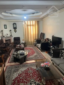 فروش آپارتمان ۶۲متری ۲خواب بالا همکف بعثت